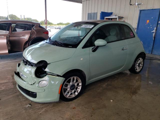 FIAT 500 POP 2012 3c3cffdr5ct385798