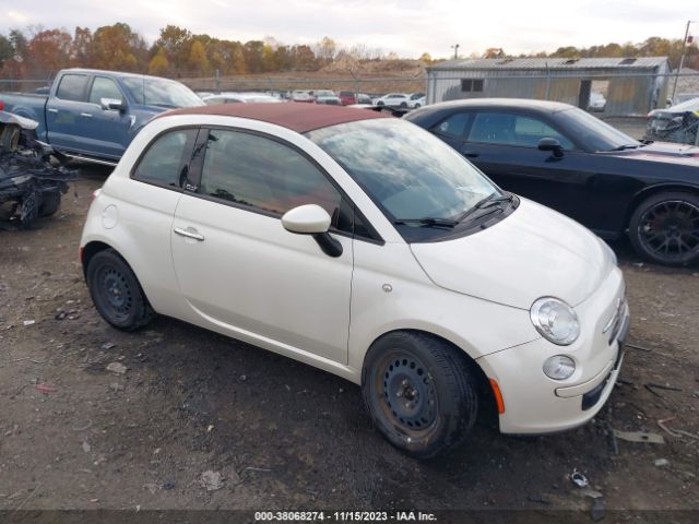 FIAT 500C 2013 3c3cffdr5dt528511