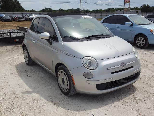 FIAT 500 POP 2013 3c3cffdr5dt552405