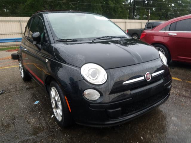 FIAT 500 POP 2013 3c3cffdr5dt612165