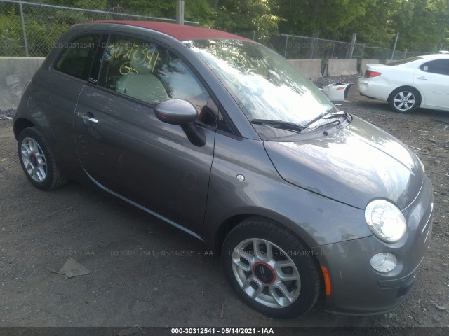 FIAT 500 2013 3c3cffdr5dt635994