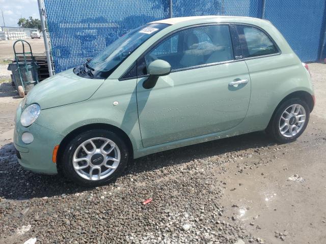 FIAT 500 POP 2013 3c3cffdr5dt707731