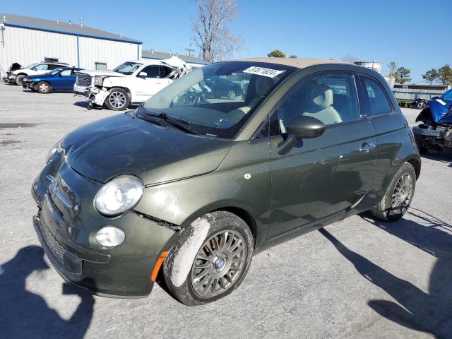 FIAT 500 2013 3c3cffdr5dt738428