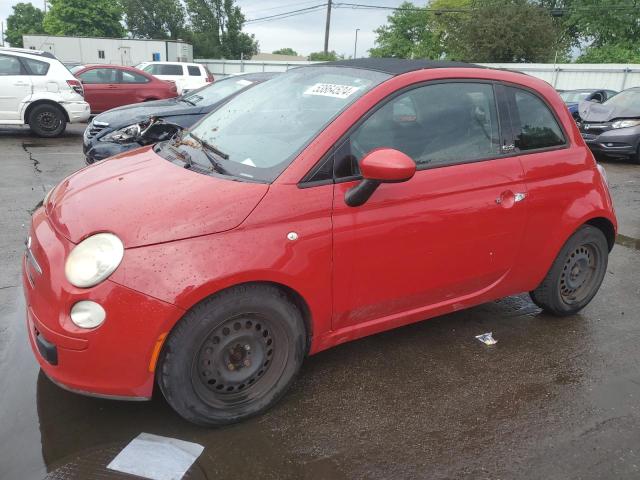 FIAT 500 2012 3c3cffdr6ct120839