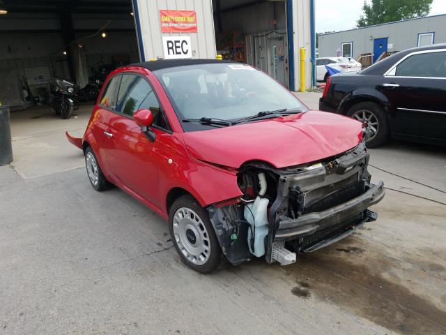 FIAT 500 POP 2012 3c3cffdr6ct120873