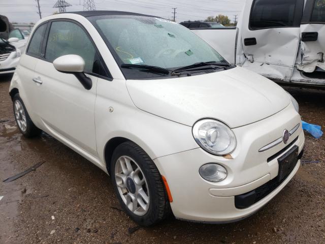 FIAT 500 POP 2012 3c3cffdr6ct120954