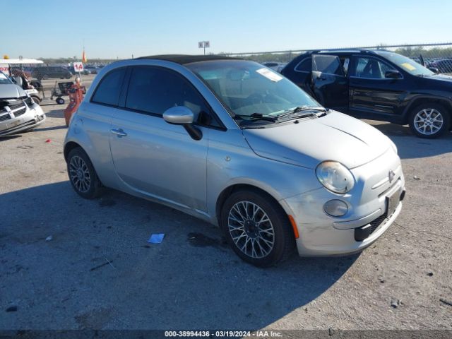 FIAT 500C 2012 3c3cffdr6ct123742