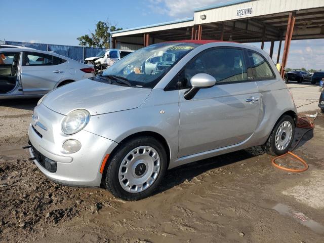 FIAT 500 POP 2012 3c3cffdr6ct186937