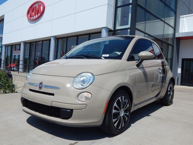 FIAT 500 2012 3c3cffdr6ct237854