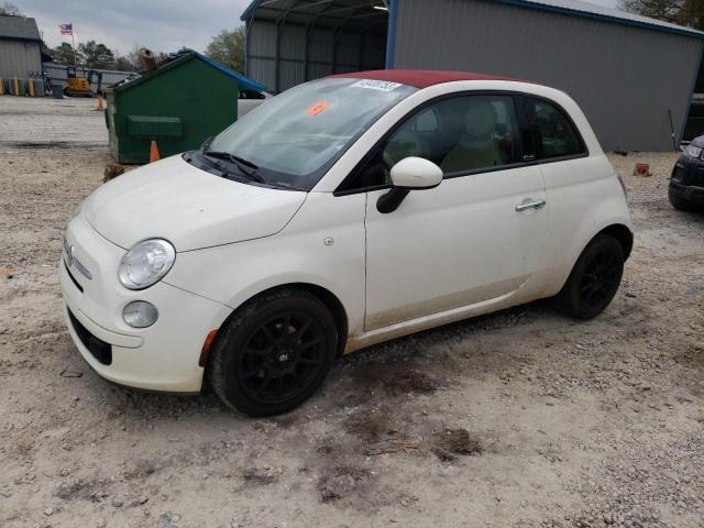 FIAT 500 POP 2012 3c3cffdr6ct287704