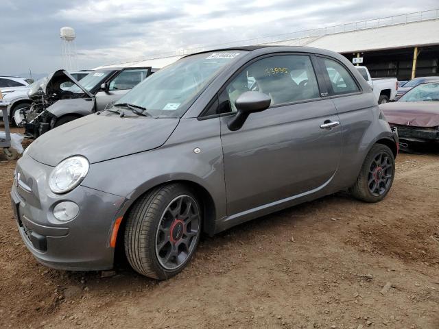 FIAT 500 POP 2012 3c3cffdr6ct339509