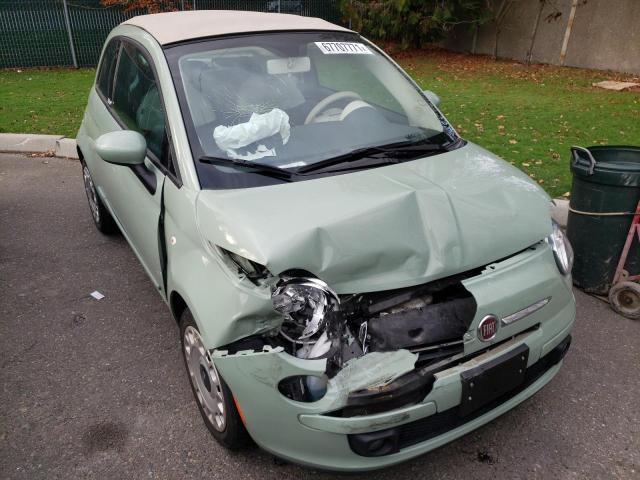 FIAT 500 POP 2012 3c3cffdr6ct347903