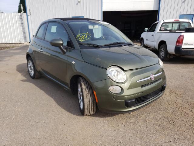 FIAT 500 POP 2012 3c3cffdr6ct379153