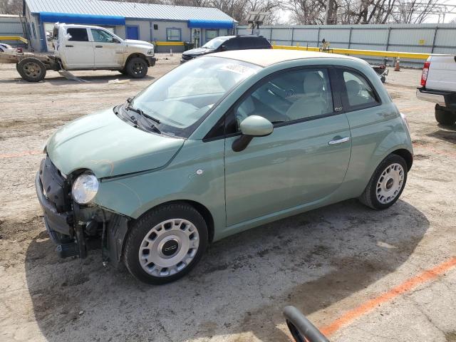 FIAT 500 POP 2013 3c3cffdr6dt635972