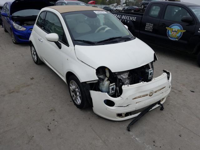 FIAT 500 POP 2013 3c3cffdr6dt664839