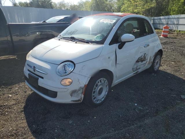 FIAT 500 2013 3c3cffdr6dt684458