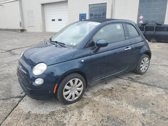 FIAT 500 2013 3c3cffdr6dt744710