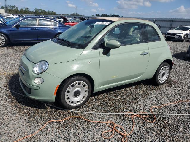 FIAT 500 POP 2013 3c3cffdr6dt754380