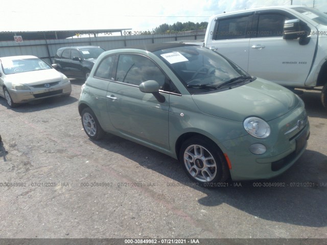 FIAT NULL 2015 3c3cffdr6ft501546