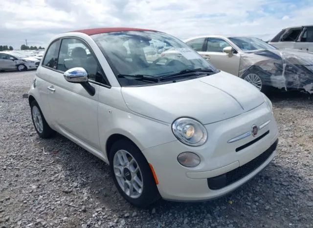 FIAT NULL 2015 3c3cffdr6ft616034