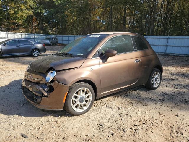 FIAT 500 2012 3c3cffdr7ct117562