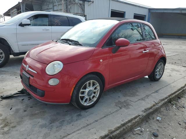 FIAT 500 POP 2012 3c3cffdr7ct120851