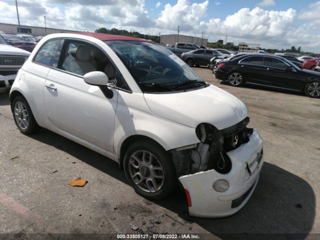 FIAT 500 2012 3c3cffdr7ct186820