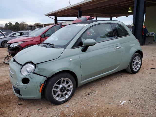 FIAT 500 2012 3c3cffdr7ct212350