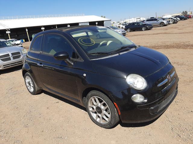 FIAT 500 POP 2012 3c3cffdr7ct254243