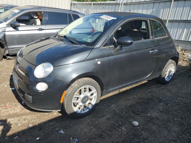 FIAT 500 2012 3c3cffdr7ct310343