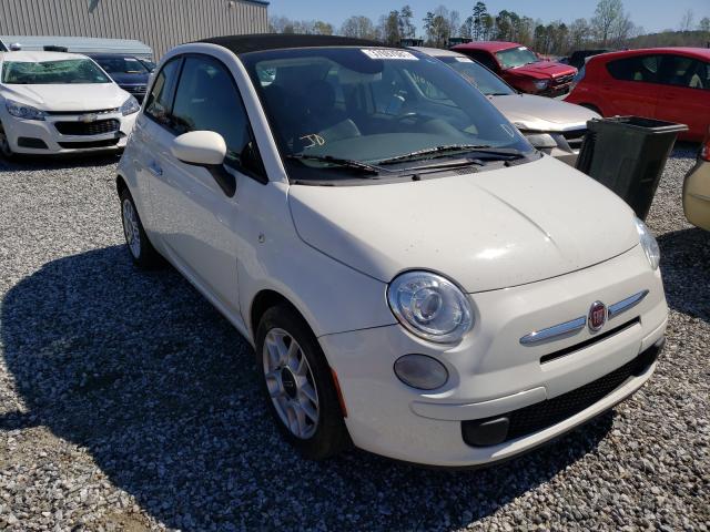 FIAT 500 POP 2012 3c3cffdr7ct310360