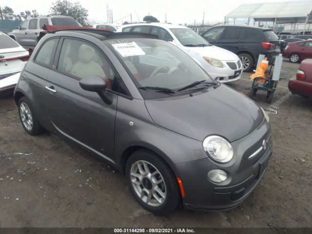 FIAT 500 2012 3c3cffdr7ct379002