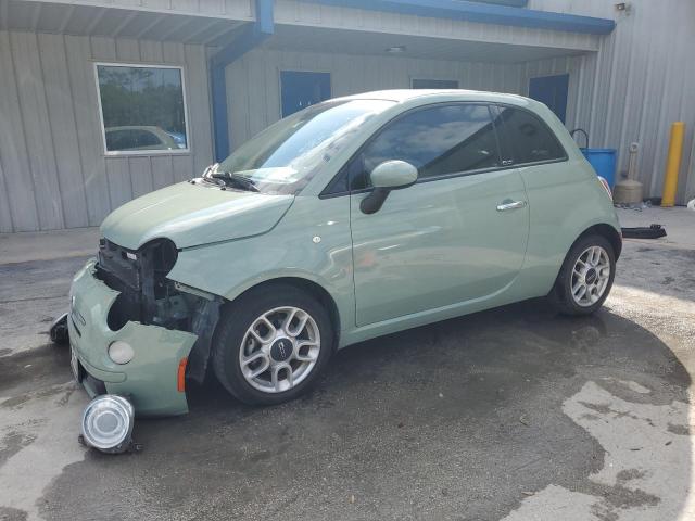 FIAT 500 2013 3c3cffdr7dt652005