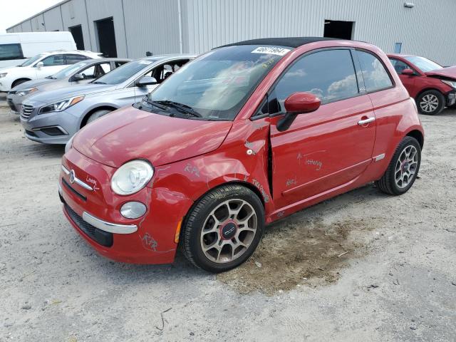 FIAT 500 2013 3c3cffdr7dt727916