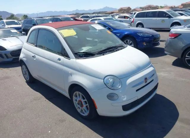 FIAT 500C 2014 3c3cffdr7et252785