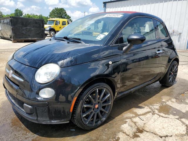 FIAT 500 2015 3c3cffdr7ft501040