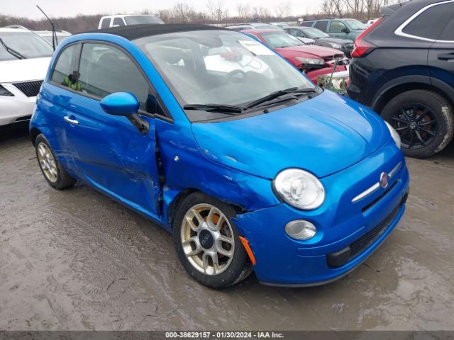 FIAT 500C 2015 3c3cffdr7ft545572