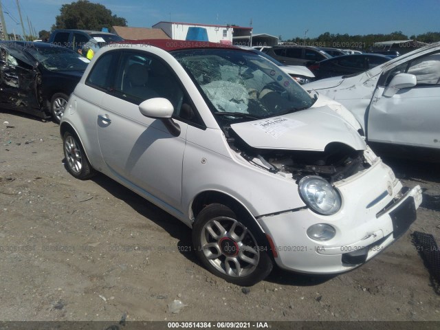 FIAT 500C 2015 3c3cffdr7ft568866