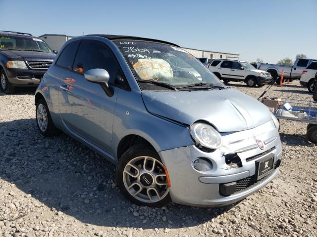 FIAT NULL 2015 3c3cffdr7ft625275