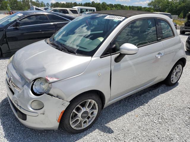 FIAT 500 POP 2012 3c3cffdr8ct120454