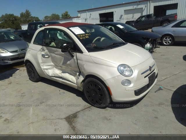 FIAT 500 2012 3c3cffdr8ct128439