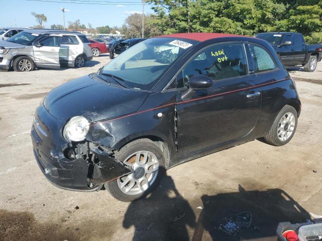 FIAT 500 2012 3c3cffdr8ct164809