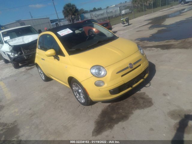 FIAT 500 2012 3c3cffdr8ct200479