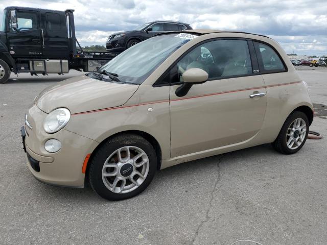 FIAT 500 POP 2012 3c3cffdr8ct382331