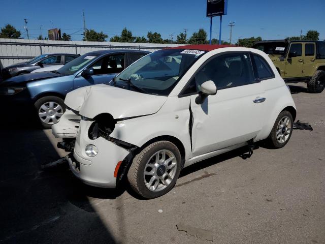 FIAT 500 POP 2013 3c3cffdr8dt523125