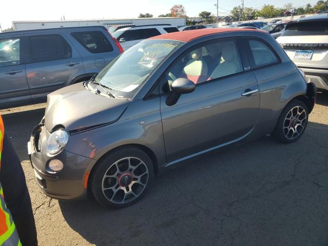 FIAT 500 POP 2013 3c3cffdr8dt536361