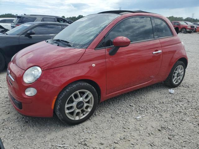 FIAT 500 POP 2013 3c3cffdr8dt628750