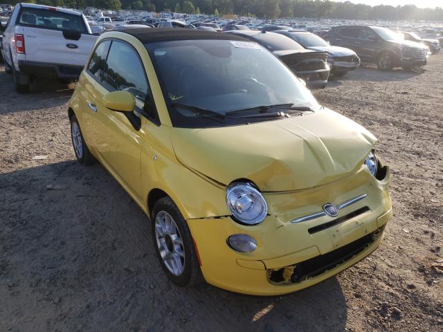 FIAT 500 POP 2013 3c3cffdr8dt640414