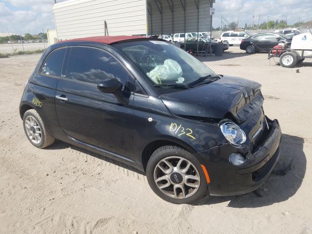 FIAT 500 2013 3c3cffdr8dt659819