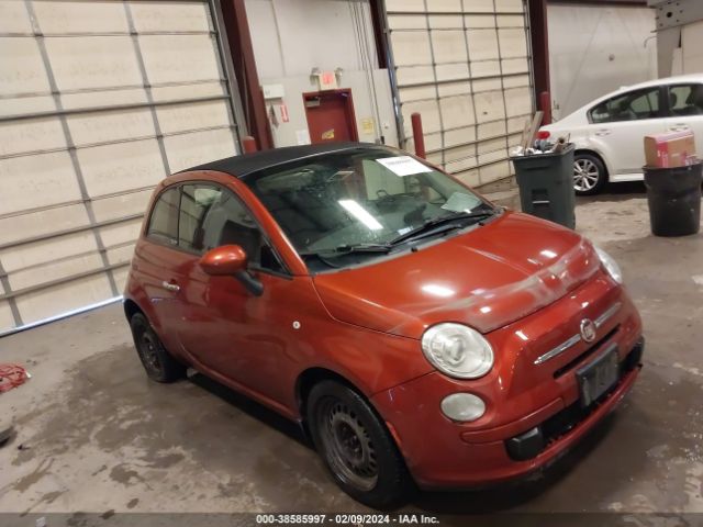 FIAT 500C 2013 3c3cffdr8dt686342